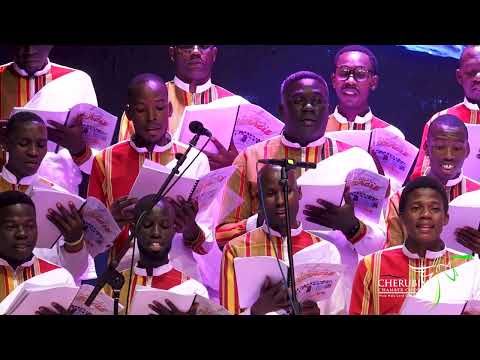 On This Day, O Beautiful Mother - The Cherubim Chamber Chorale | Arr. Mukisa Michael Edward