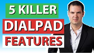 5 Killer Cloud Phone System Features of Dialpad | Cloud Based Phone Sy