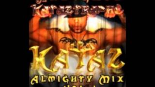 Almighty Kataztraphe : 08 Shoulder Lean 'Kataz Mix'
