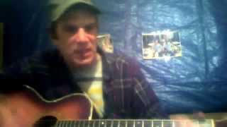 Blind Man Charlie Daniels ( by Zulu the King of Southern Rock )