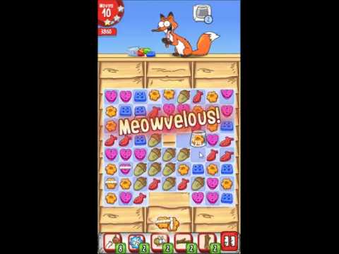 Simon's Cat Crunch Time Level 193 - NO BOOSTERS 😺 | SKILLGAMING ✔️