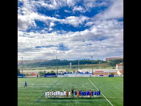 AFL sub12 2ª fase (4º Apuramento)_J9 GD Vialonga 3-2 Maristas (gopro)