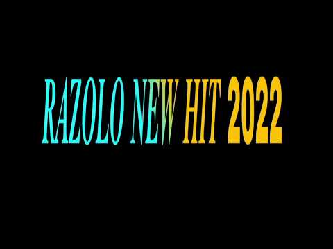 RAZOLO FT KING SALAMA NEW HIT 2022