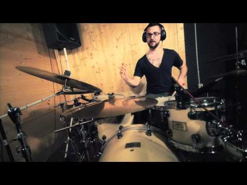 Dead Reckoning Drum Cover