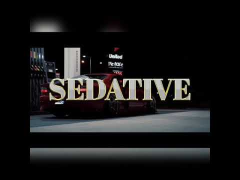 SlaughtaMvne - Sedative (prod.Elt)            (OFFICIAL MUSIC VIDEO)