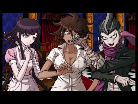 Mega Martial Problems