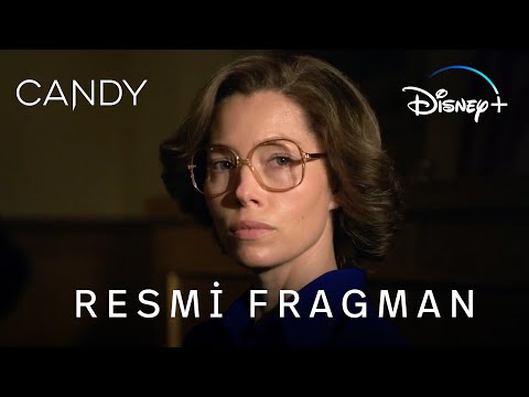 Candy | 9 Kasım | Disney+