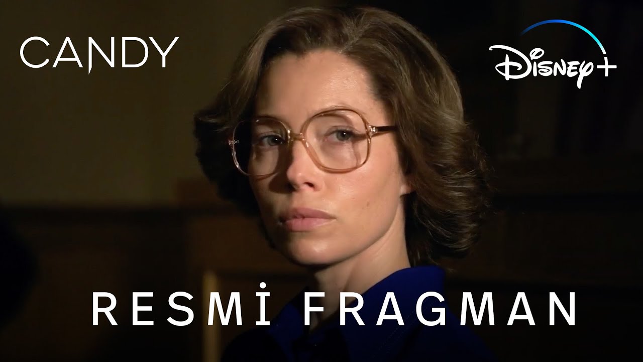 Candy Fragman