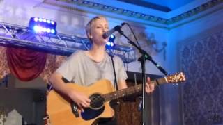 Few Bits - Pick You Up (HD) - Paganini Ballroom, Brighton - 19.05.16