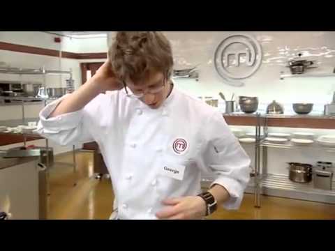 MasterChef  The Professionals   Season 1 Episode 8