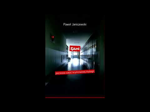 Paweł Janiszewski - Zjazd - fragment (Audiobook)