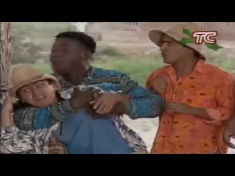 MI RECINTO 2006 EL AÑO VIEJO GIGANTE PARTE1