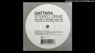 Qattara - Stereo Drive (Qattaras Devil Mix)