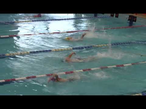 Staffetta 4x25 SL Es.C Maschi (4) - Lucca 12.06.22