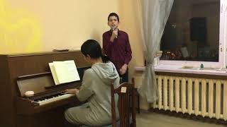 Миронов Андрей - I Wonder Who My Daddy Is