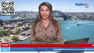 Quantum Metal Recovery Provide US$300M Financial Support To Besra Gold