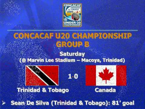 VideoSignals - 03/09/09