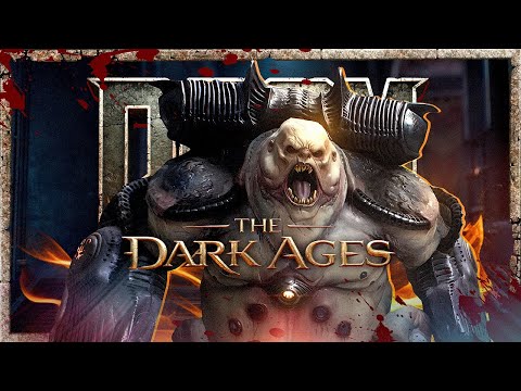 Video Thumbnail: Two and a Half Mencubus 🔥 DOOM: THE DARK AGES #05