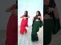 Sajna Hai Mujhe Remix Natya Social Choreography Shorts