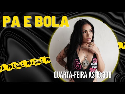 Dj Agnes  - Pa e Bola Podcast #61