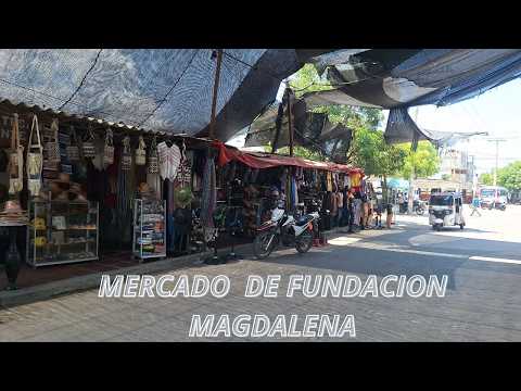 HÁBLAME PLAZA EN FUNDACION, MAGDALENA