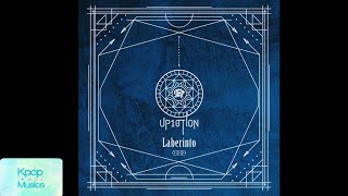 UP10TION (업텐션) - Burning(&#39;The 7th Mini Album&#39;[Labernito])