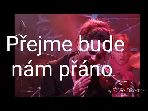 Lucie Bílá - apatyka