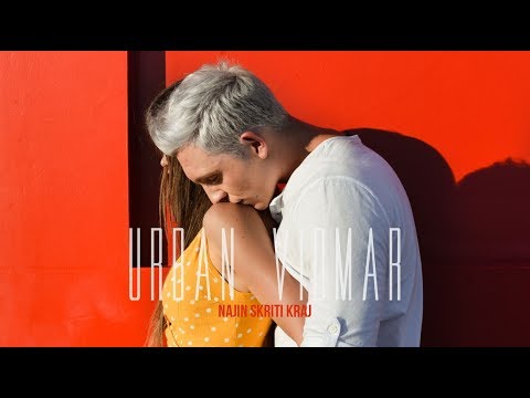 Urban Vidmar - Najin skriti kraj