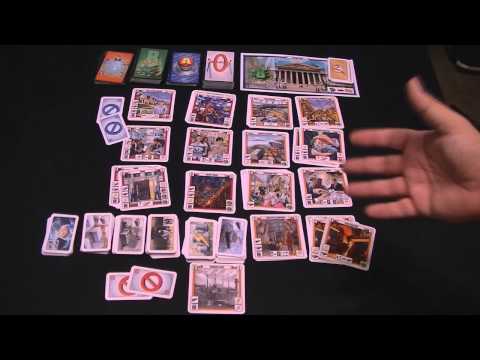 AVRAW #127: Briefcase - Note: This briefcase contains neither Marcellus Wallace's soul nor Mr. Pink's diamonds