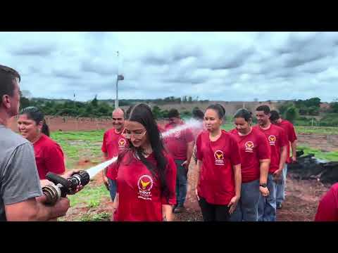 Curso de Bombeiro Civil 2024