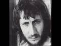 Pete Townshend - All Shall Be Well Live 1996
