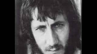 Pete Townshend - All Shall Be Well Live 1996