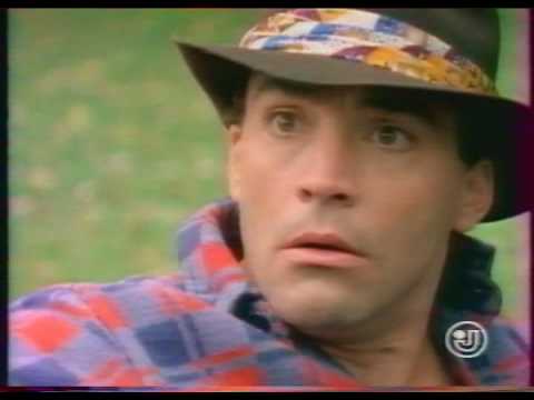 Les Intrépides "La corde Raide" Part 1