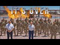 My Air Force Firefighter Career Is Over