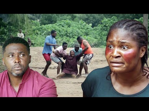 UNFORTUNATE LOVE PT 1: AN EMOTIONAL STORY OF LOVE THAT WILL MAKE YOU BELIEVE IN LOVE -AFRICAN MOVIES