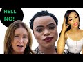 Wicked Nigerians Disown Transgender Crossdressers Brothers