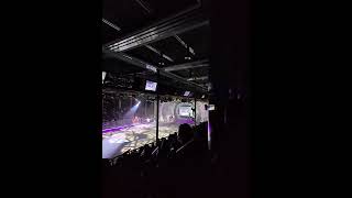 First time cruise experience