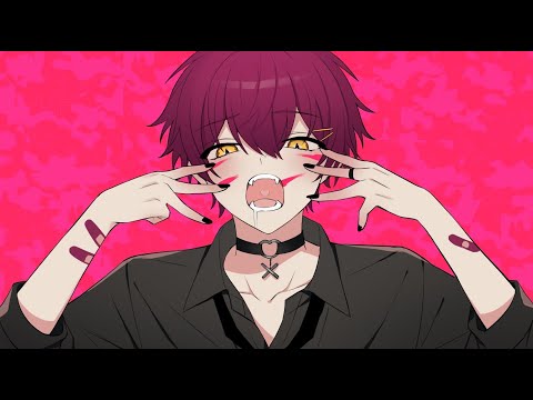 多声イケボがアニマル 歌ってみた【ばぁう】