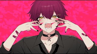 多声イケボがアニマル 歌ってみた【ばぁう】