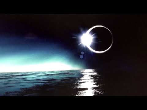 "The four seasons of the soul" part II. Sonate no. VI. In C-Minot&major "Eclipse of a summernight"