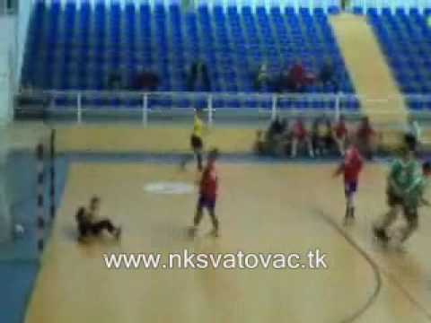 NK Svatovac - NK Bistarac| www.nksvatovac.tk