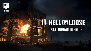 Hell Let Loose | Update 18