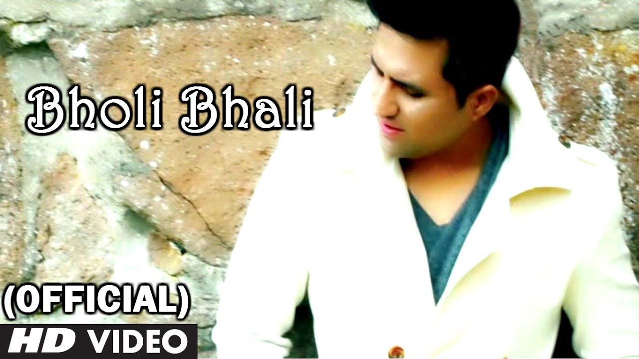 Bholi Bhali Pyari Lyrics | Judah (Album) | Falak Shabir | Ali Mustafa