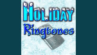 O Come All Ye Faithful (Traditional Holiday Ringtone) (Bells Version)