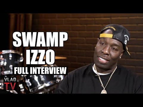 Playboi Carti's DJ Swamp Izzo Tells His Life Story (Full Interview)