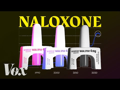 您可以幫助扭轉用藥過量的流行趨勢 (You can help reverse the overdose epidemic)