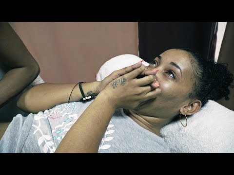 GETTING A BRAZILIAN WAX FOR THE FIRST TIME!