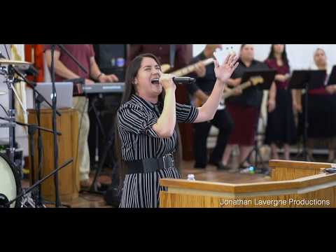 Libertad | Janet Aponte OFFICIAL VIDEO