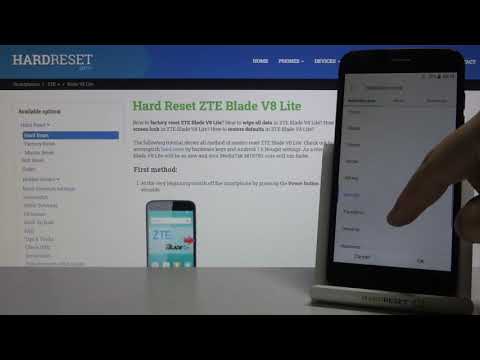 Check All ZTE Blade V8 Lite Notification Tones - Choose Your Favorite Notification Tone on ZTE Blade