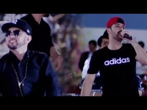 КЛИП!M.One ft Baron-ть ай маи/МАСТЕР ИСМАЙЛ vs БАРОН
